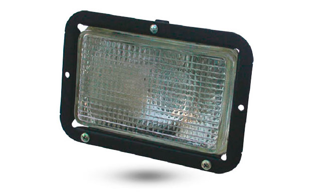 FARO LUZ ALTA Y BAJA